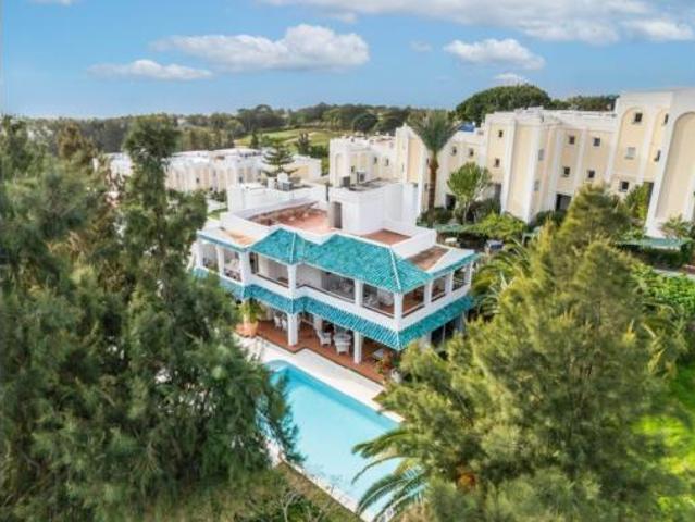 Casa adosada Venta Benahavís, La Quinta