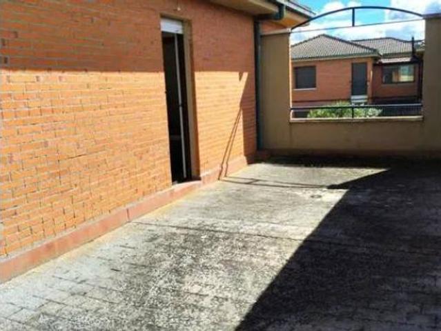 Casa adosada Venta Morales del Vino, Morales del Vino
