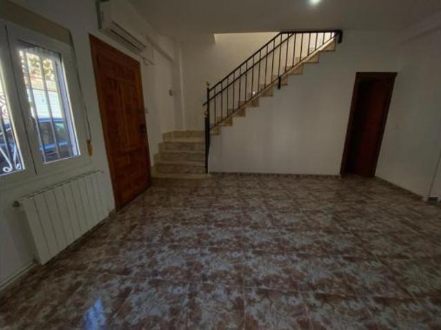 Casa adosada Venta Moratalla, Moratalla