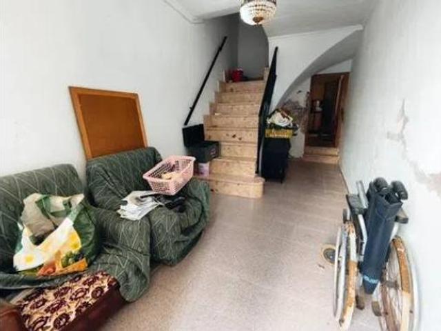 Casa adosada Venta Moratalla, Moratalla
