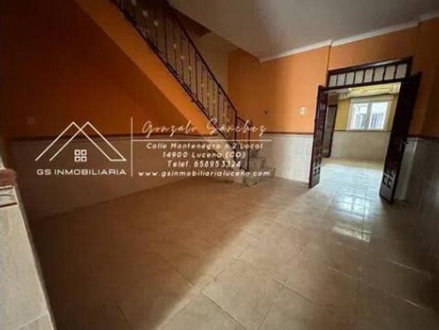 Casa adosada Venta Moriles, Moriles