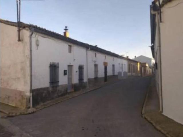 Casa adosada Venta Moríñigo, Moriñigo