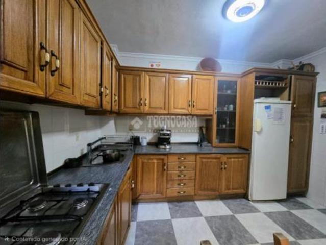 Casa adosada Venta Morón de La Frontera, Morón de la Frontera