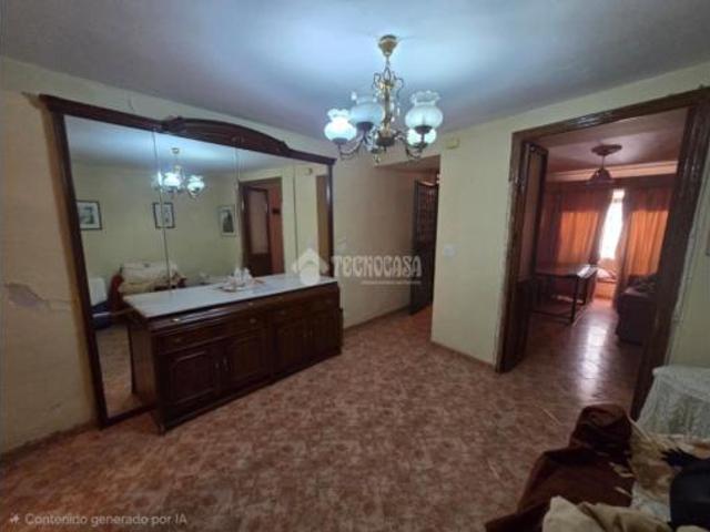 Casa adosada Venta Morón de La Frontera, Morón de la Frontera
