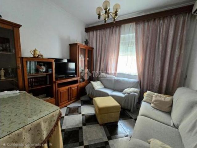 Casa adosada Venta Morón de La Frontera, Morón de la Frontera