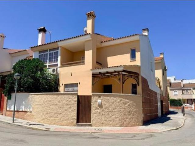 Casa adosada Venta Morón de La Frontera, Morón de la Frontera