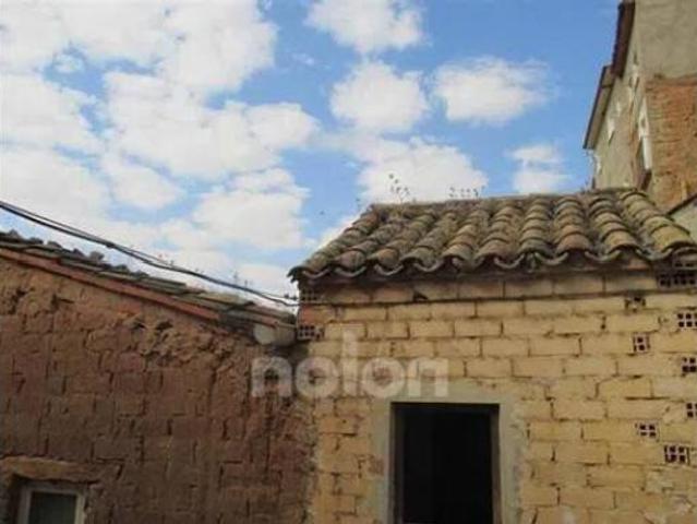 Casa adosada Venta Moros, Moros