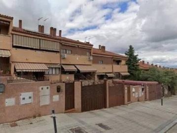 Casa adosada Venta Móstoles, Coimbra Guadarrama