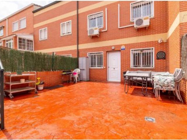 Casa adosada Venta Móstoles, Coimbra Guadarrama