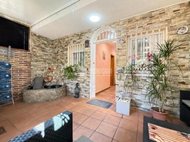 Casa adosada Venta Móstoles, Coimbra Guadarrama
