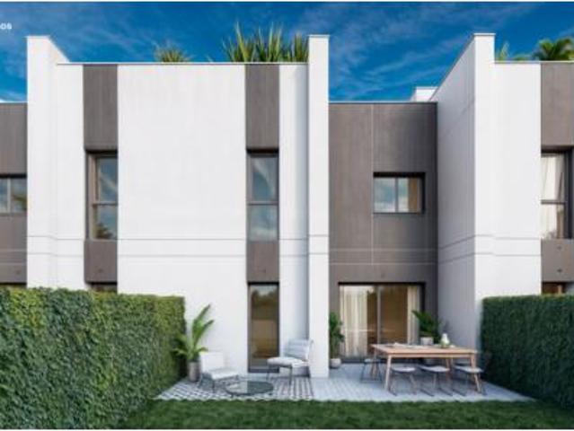 Casa adosada Venta Móstoles, Sur Este