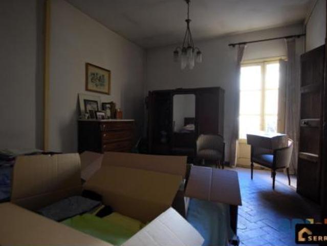 Casa adosada Venta Mataró, Centre
