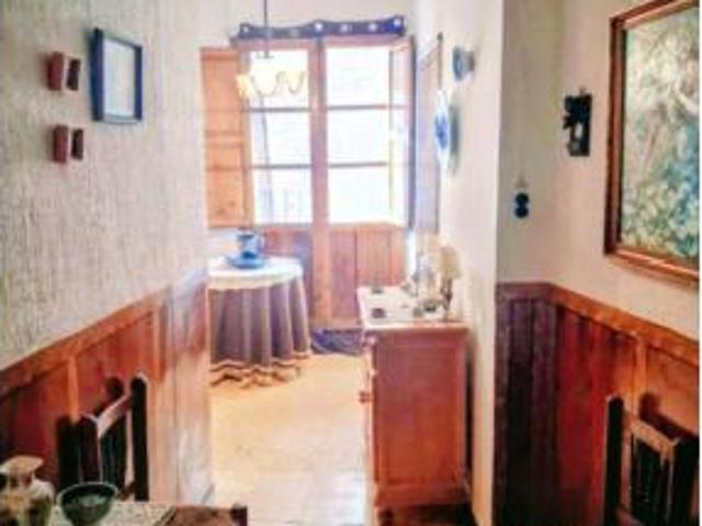 Casa adosada Venta Matet, Matet