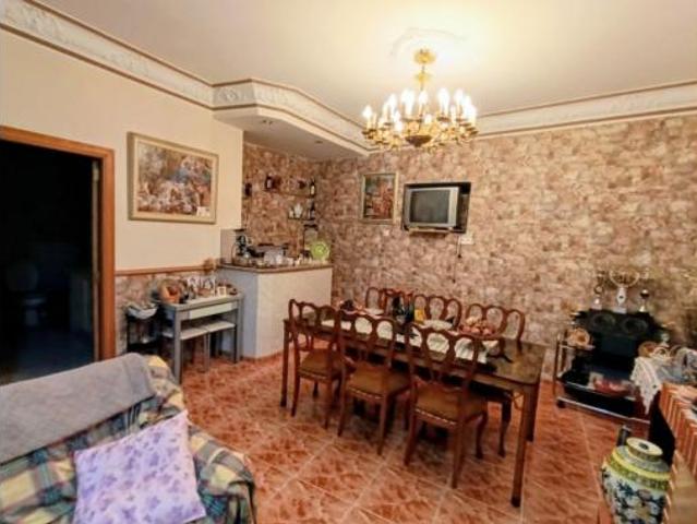 Casa adosada Venta Matet, Matet