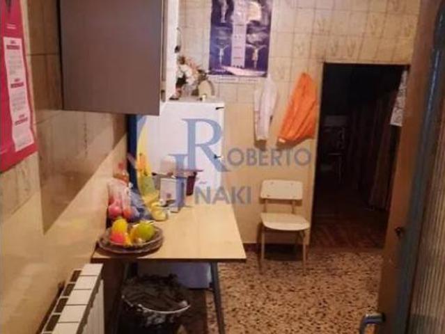 Casa adosada Venta Mayorga, Mayorga