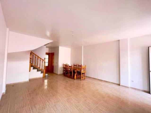 Casa adosada Venta Mazarrón, Bahía