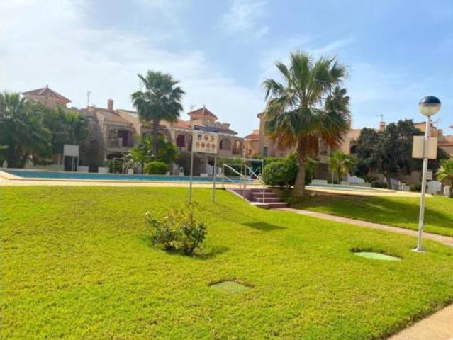 Casa adosada Venta Mazarrón, Bahía
