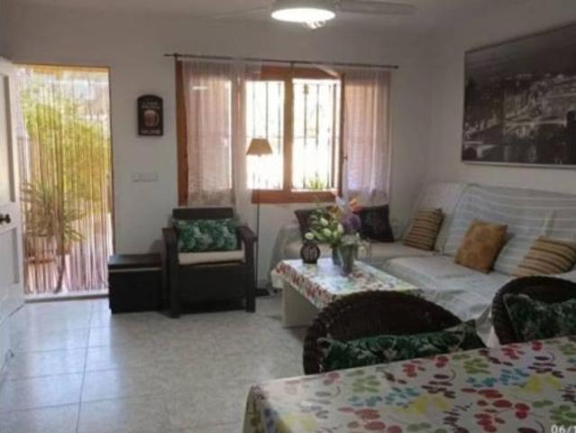 Casa adosada Venta Mazarrón, Bahía