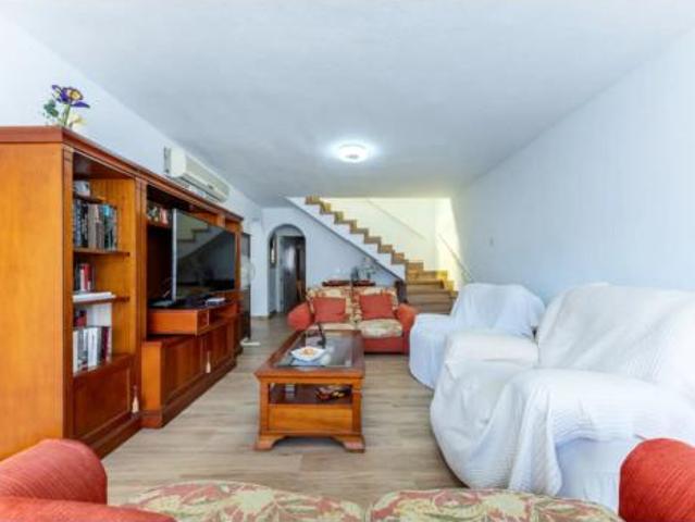 Casa adosada Venta Mazarrón, Bahía