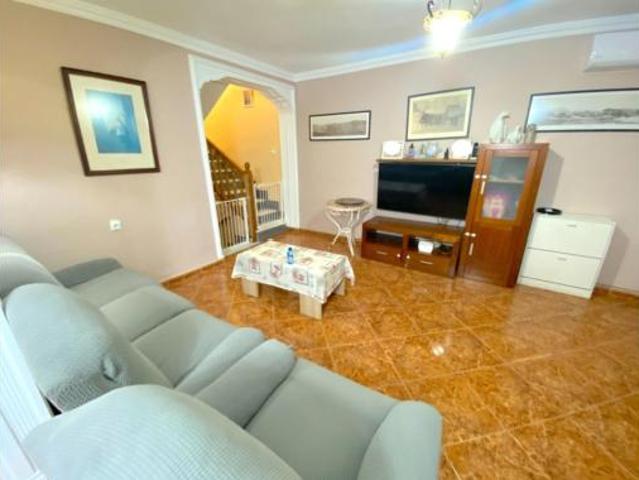 Casa adosada Venta Mazarrón, Villa de Mazarrón