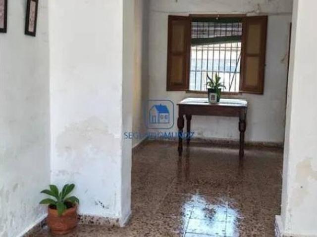 Casa adosada Venta Mazarrón, Villa de Mazarrón