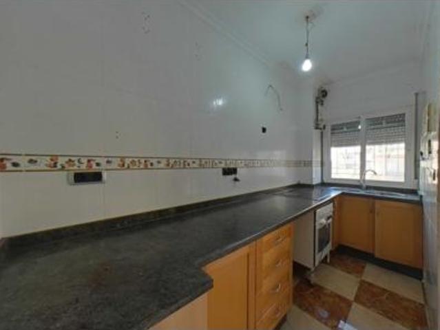 Casa adosada Venta Mazarrón, Villa de Mazarrón