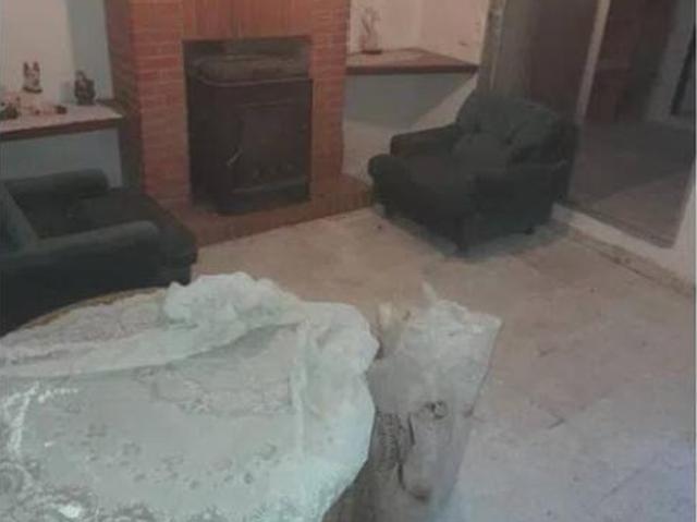 Casa adosada Venta Mazuecos, Mazuecos
