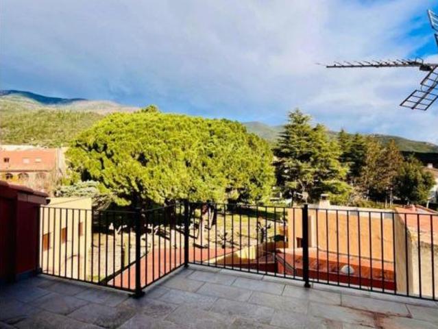 Casa adosada Venta Maçanet de Cabrenys, Maçanet de Cabrenys