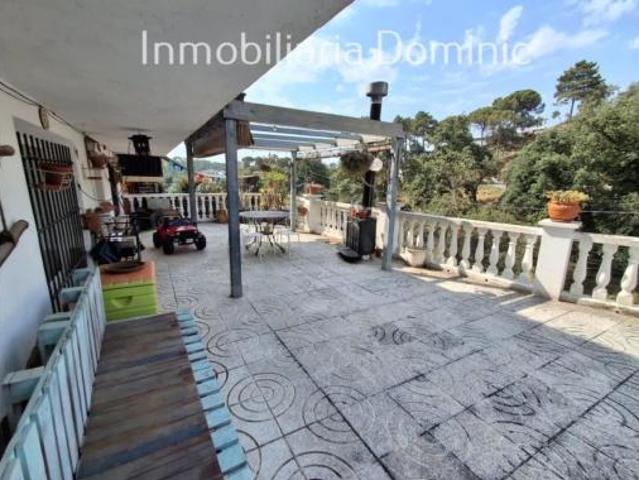 Casa adosada Venta Maçanet de la Selva, Comajuliana