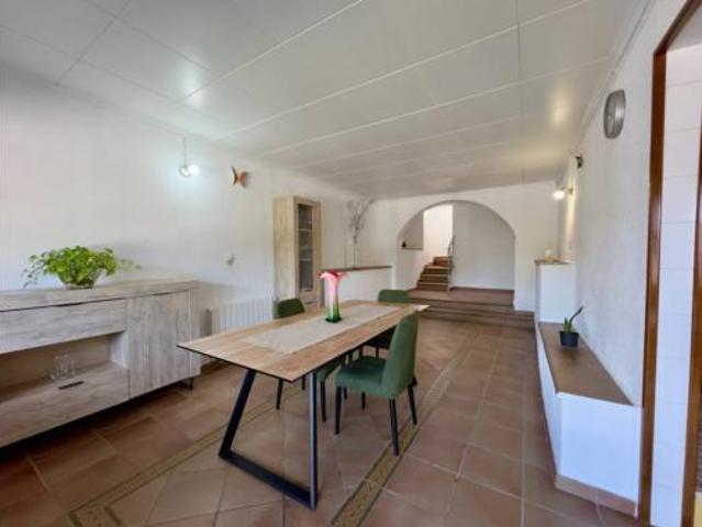 Casa adosada Venta Maçanet de la Selva, Comajuliana