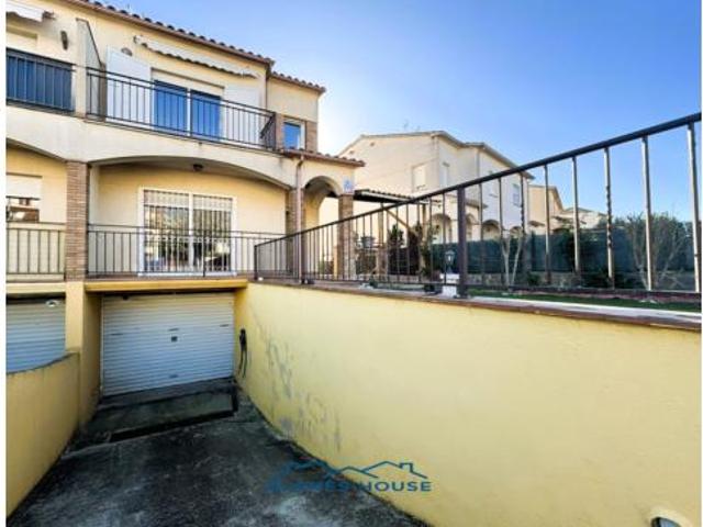 Casa adosada Venta Maçanet de la Selva, Maçanet de la Selva