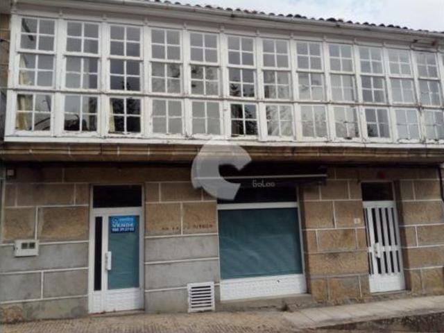 Casa adosada Venta Maceda, Maceda