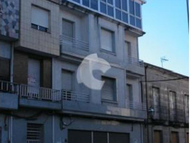 Casa adosada Venta Maceda, Maceda