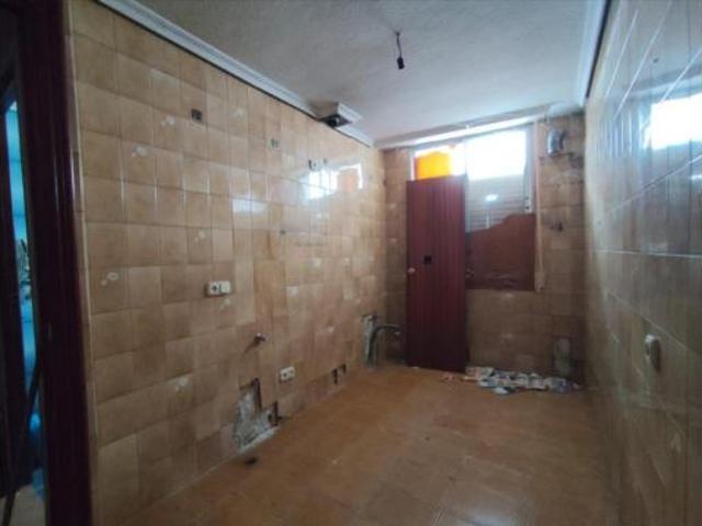 Casa adosada Venta Madroñera, Madroñera