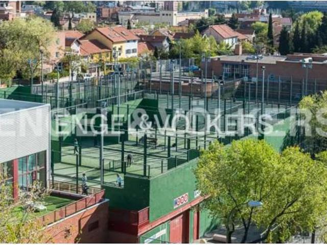 Casa adosada Venta Madrid Capital, Ciudad Jardín