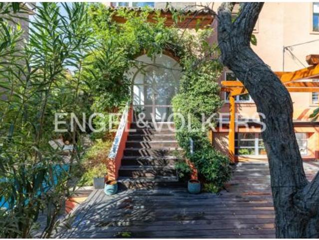 Casa adosada Venta Madrid Capital, Ciudad Jardín