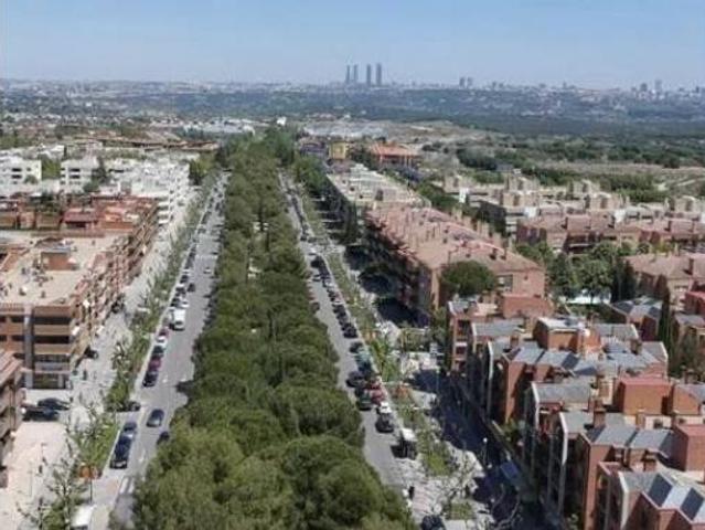 Casa adosada Venta Madrid Capital, Aravaca