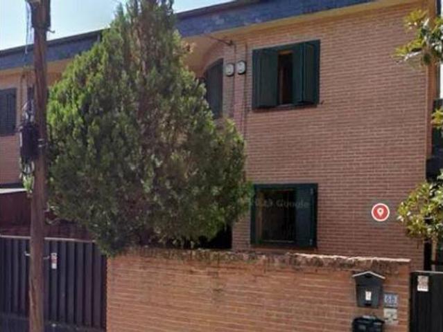 Casa adosada Venta Madrid Capital, El Plantío