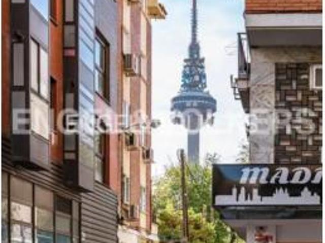 Casa adosada Venta Madrid Capital, Fuente del Berro