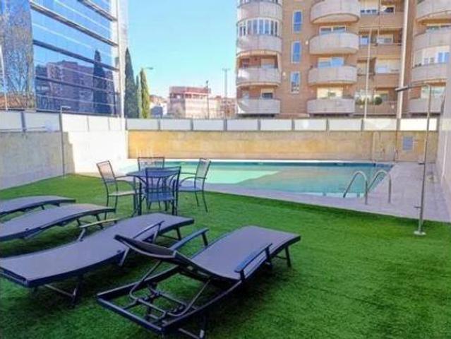 Casa adosada Venta Madrid Capital, Hispanoamérica