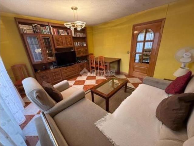 Casa adosada Venta Madrid Capital, Orcasitas