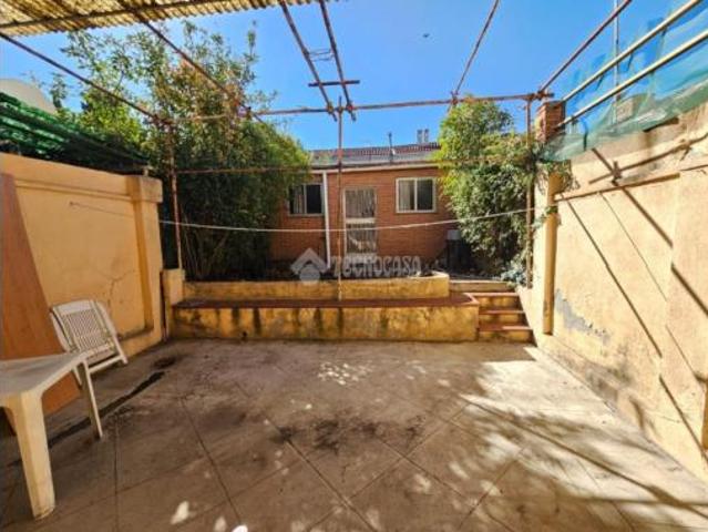 Casa adosada Venta Madrid Capital, San Isidro