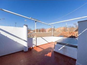 Casa adosada Venta Madrid Capital, Simancas