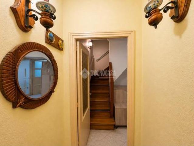 Casa adosada Venta Madrid Capital, Simancas