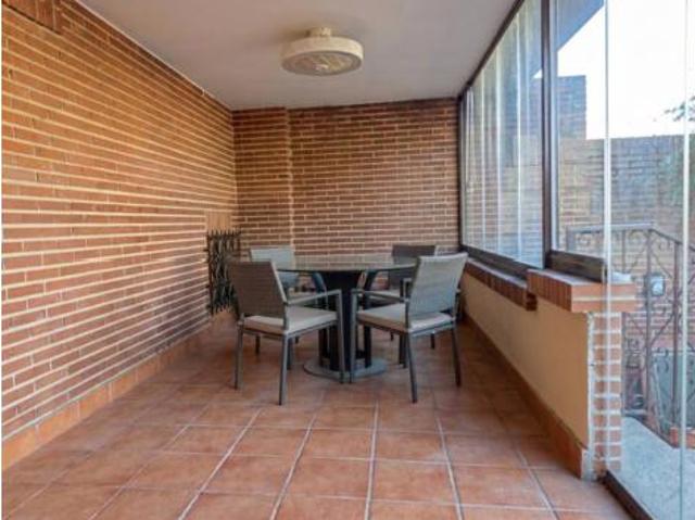 Casa adosada Venta Madrid Capital, Palomas