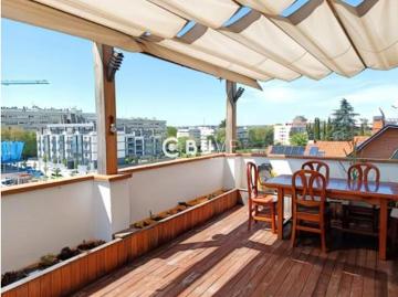 Chalet Venta Madrid Capital, Peñagrande