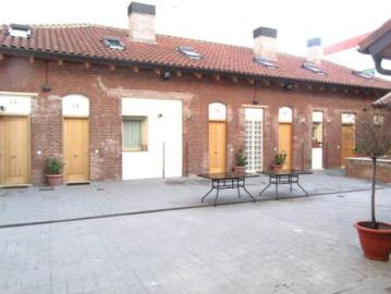 Casa adosada Venta Madrid Capital, Pueblo Nuevo