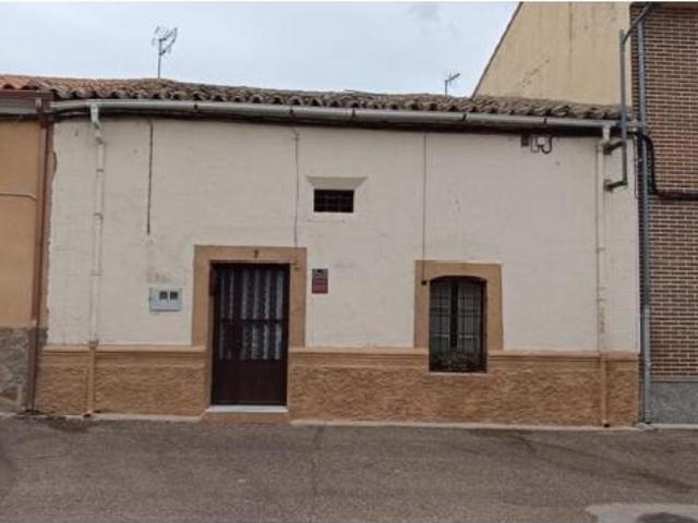 Casa Venta Madridanos, Madridanos