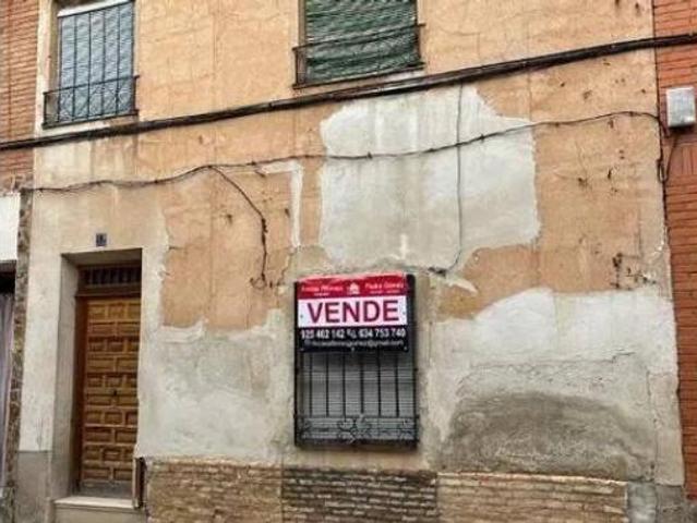 Casa adosada Venta Madridejos, Madridejos
