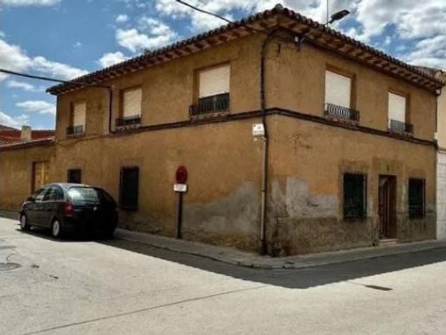 Casa adosada Venta Madridejos, Madridejos